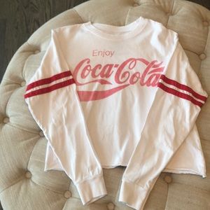 Cropped Top